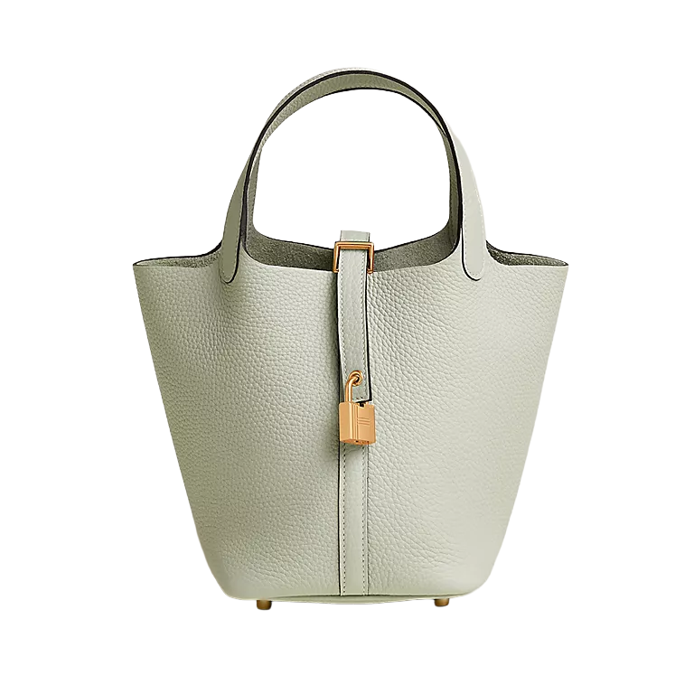 Hermès Picotin Lock 18