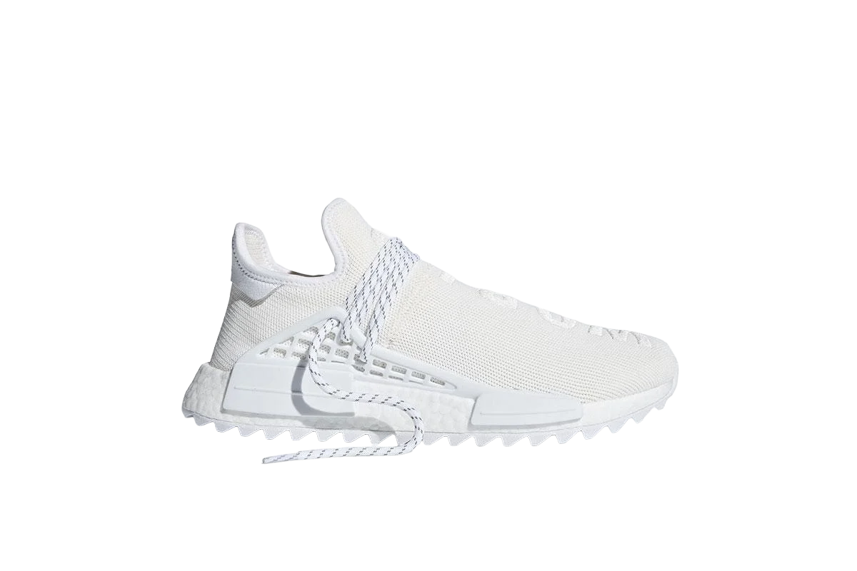 Pharrell x Adidas NMD Hu Trail Holi (Blank Canvas)