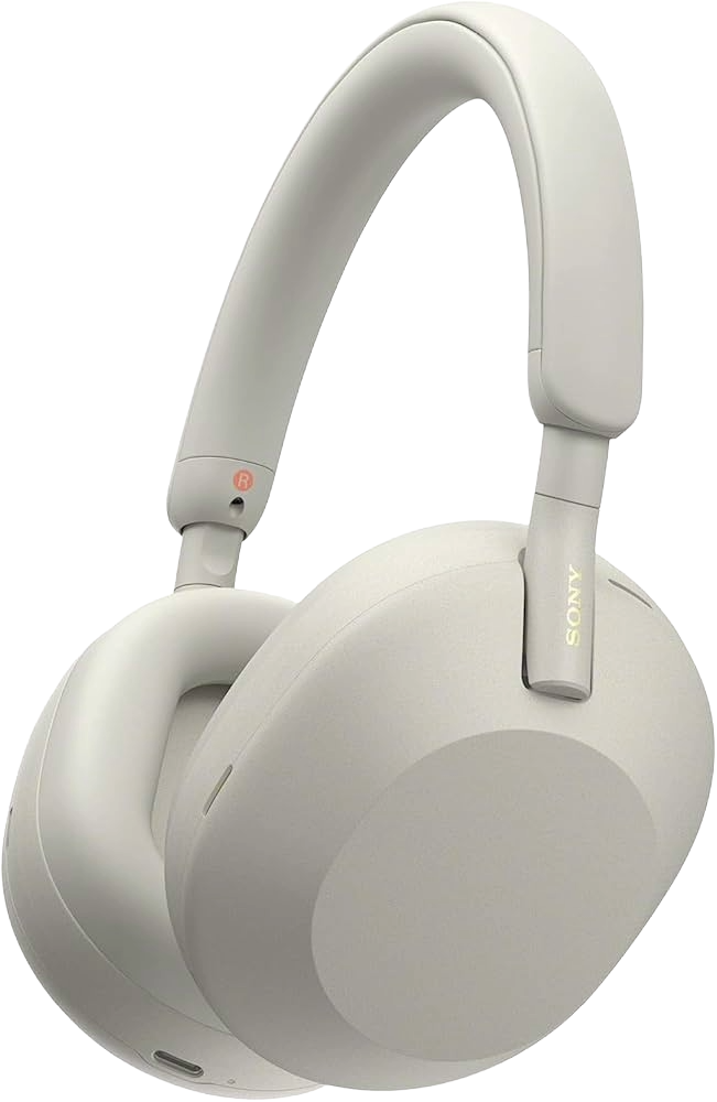 Sony WH-1000XM5 Headphones
